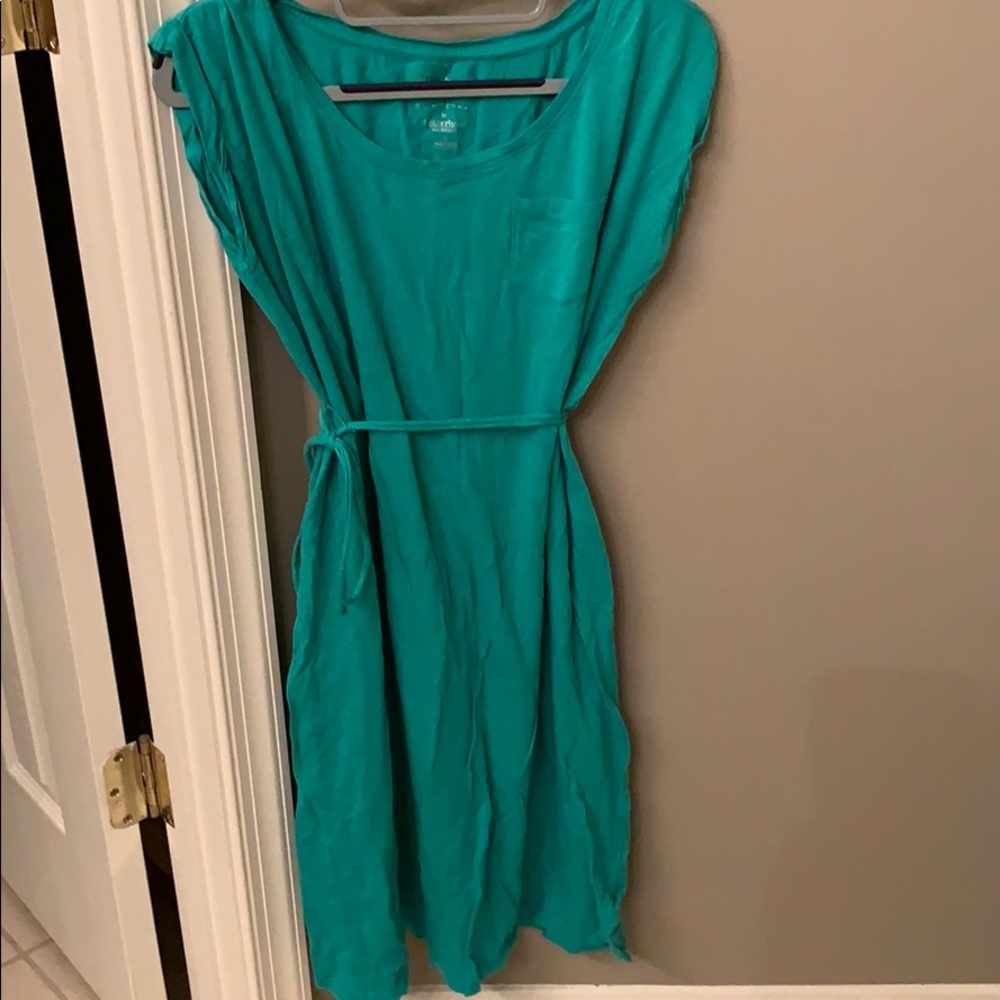 Maternity dress